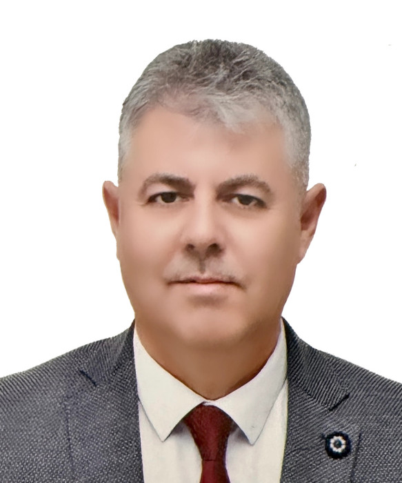 Halim Murad ZENNUN - Yönetici