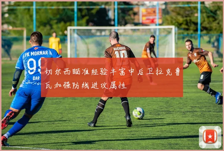 切尔西瞄准经验丰富中后卫拉克鲁瓦加强防线进攻属性