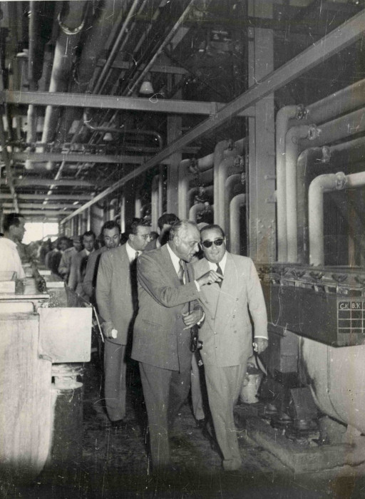 Suluova Şeker Fabrikası