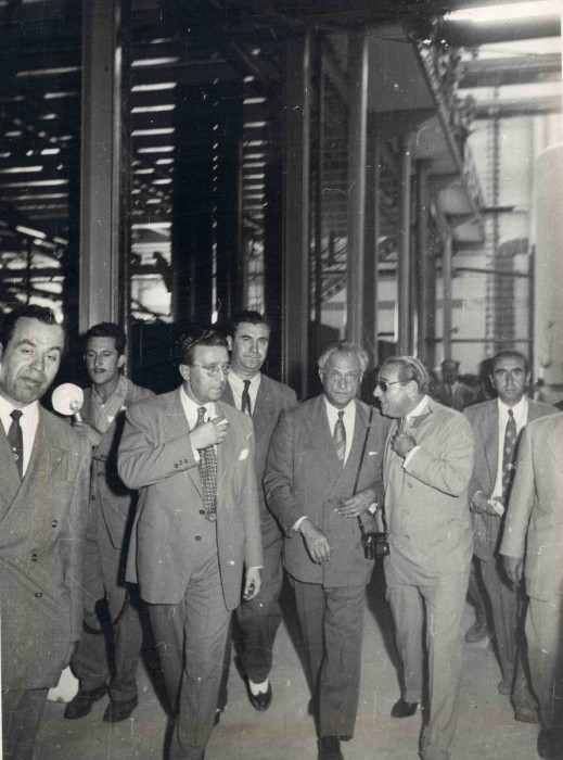 Suluova Şeker Fabrikası