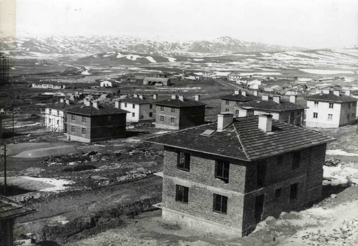 Suluova Şeker Fabrikası