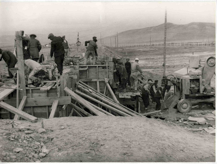 Suluova Şeker Fabrikası