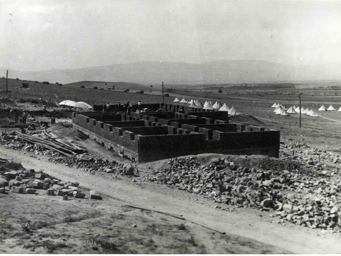 Suluova Şeker Fabrikası