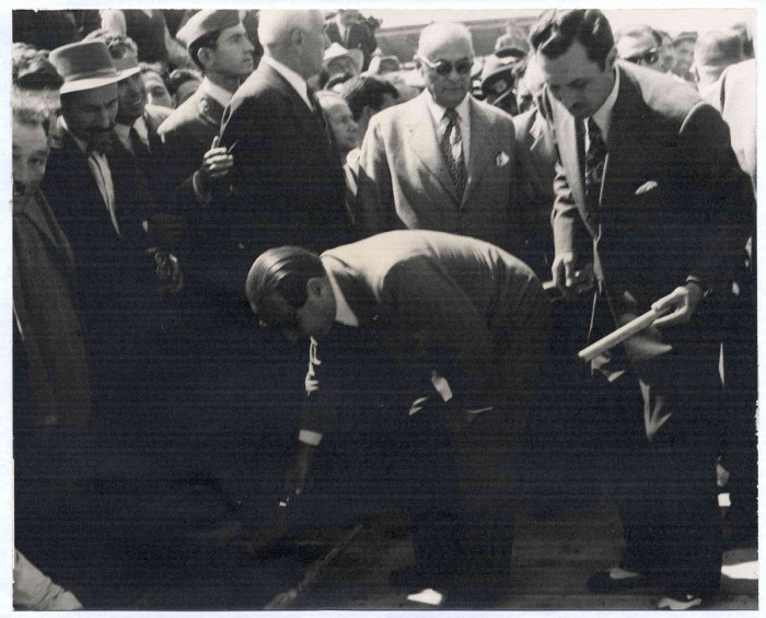 Suluova Şeker Fabrikası