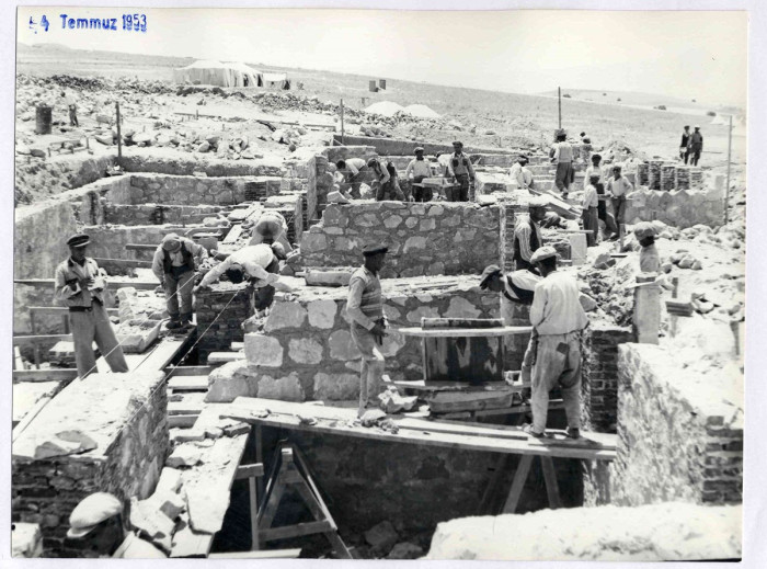 Suluova Şeker Fabrikası
