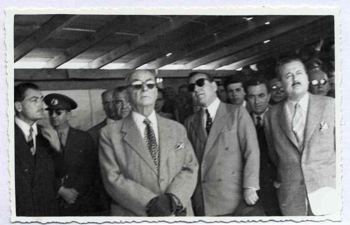Suluova Şeker Fabrikası