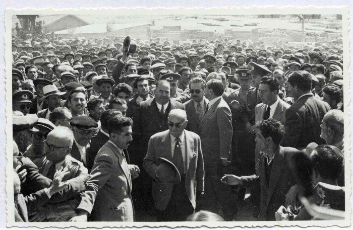 Suluova Şeker Fabrikası