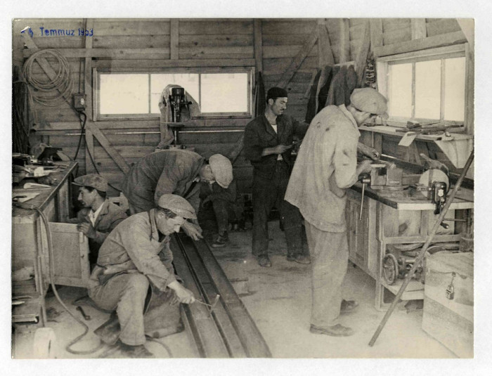 Suluova Şeker Fabrikası