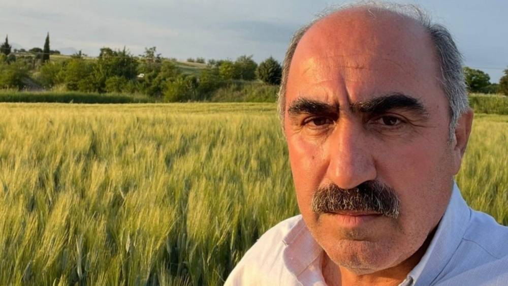 DEVA Partili Anaç’tan iklim yasası tepkisi: ‘Bu, sermaye lobilerinin talimatnamesidir’ 
