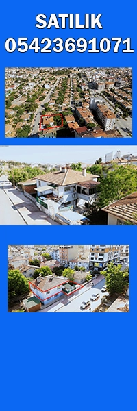 Sitenin sağında bir giydirme reklam